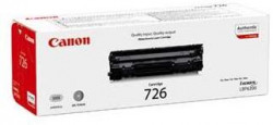 Toner Canon CRG-726 pre LBP 6200/6230 black (2.100 str.)