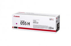 Toner Canon CRG-055H pre i-SENSYNS LBP663Cdw/ MF742Cdw magenta (5.900 str.)
