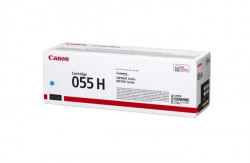 Toner Canon CRG-055H pre i-SENSYNS LBP663Cdw/ MF742Cdw cyan (5.900 str.)