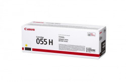Toner Canon CRG-055H pre i-SENSYNS LBP663Cdw, MF742Cdw yellow (5.900 str.)