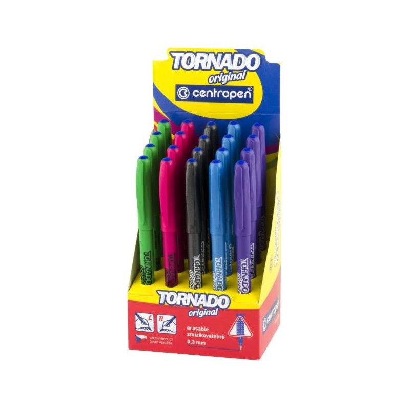 Displej Centropen roller Tornado 2675 20 ks