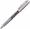 Popisovač Centropen 2690 strieborný