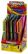 Displej Centropen Tornado COOL 20 +1ks