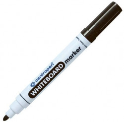 Popisovač na tabule Centropen 8559 čierny