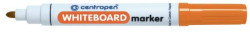 Popisovač na tabule Centropen 8559 oranžový