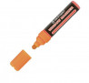 Kriedový popisovač Centropen 9121 oranžový