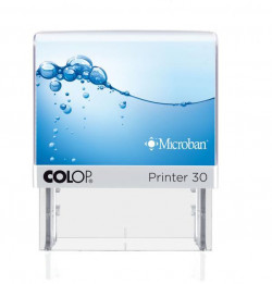 Pečiatka Colop Printer 40 Microban