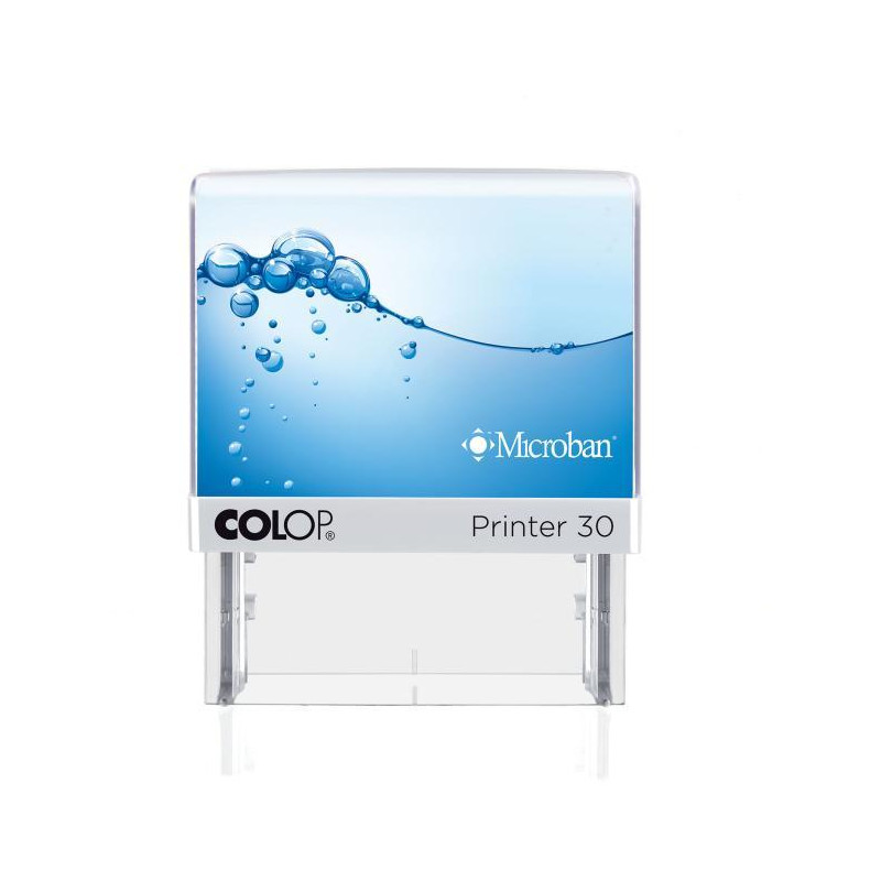 Pečiatka Colop Printer 40 Microban