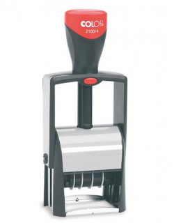 Pečiatka Colop Classic 2100/4