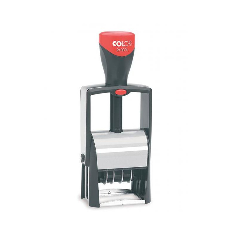 Pečiatka Colop Classic 2100/4