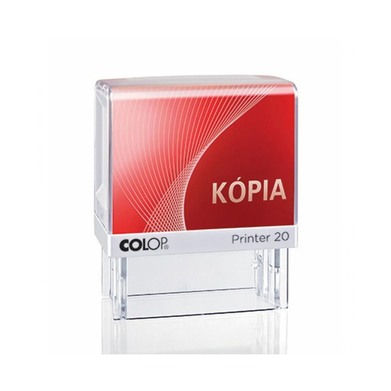 Pečiatka Colop Printer 20/L DOPORUČENE