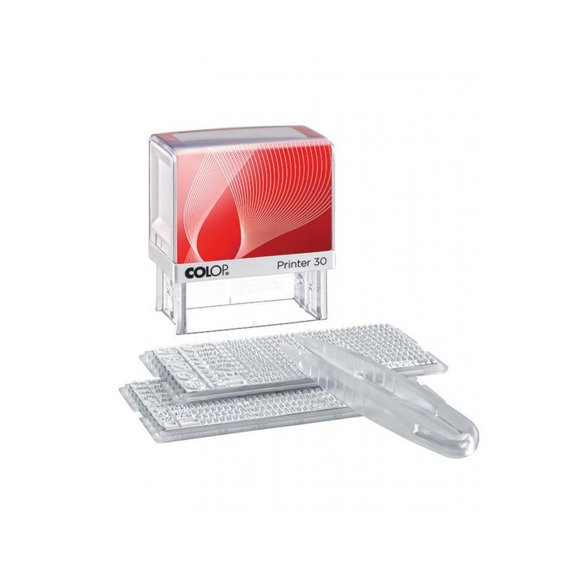 Pečiatka Colop Printer 20/1 Set