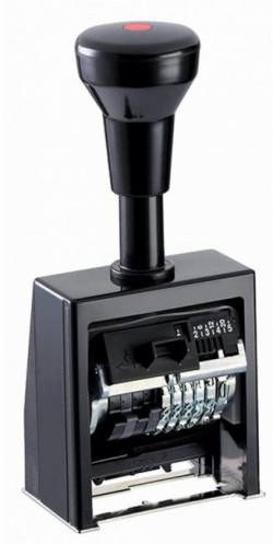 Paginovačka Horray H57