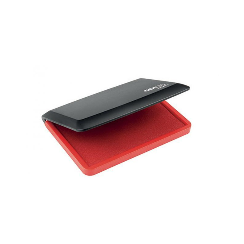 Pečiatková poduška Colop Micro 1 červená