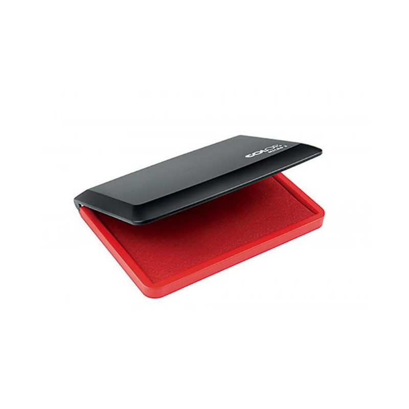 Pečiatková poduška Colop Micro 2 červená