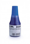 Pečiatková farba Colop 809 rýchloschnúca modrá