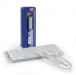 Pečiatka Colop Pocket Stamp Plus 20 Set