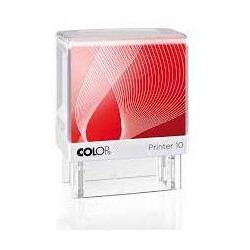 Pečiatka Colop Printer 10