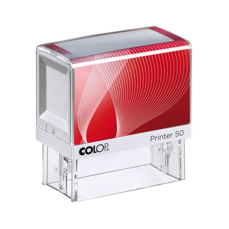 Pečiatka Colop Printer 50