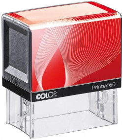 Pečiatka COLOP Printer 60