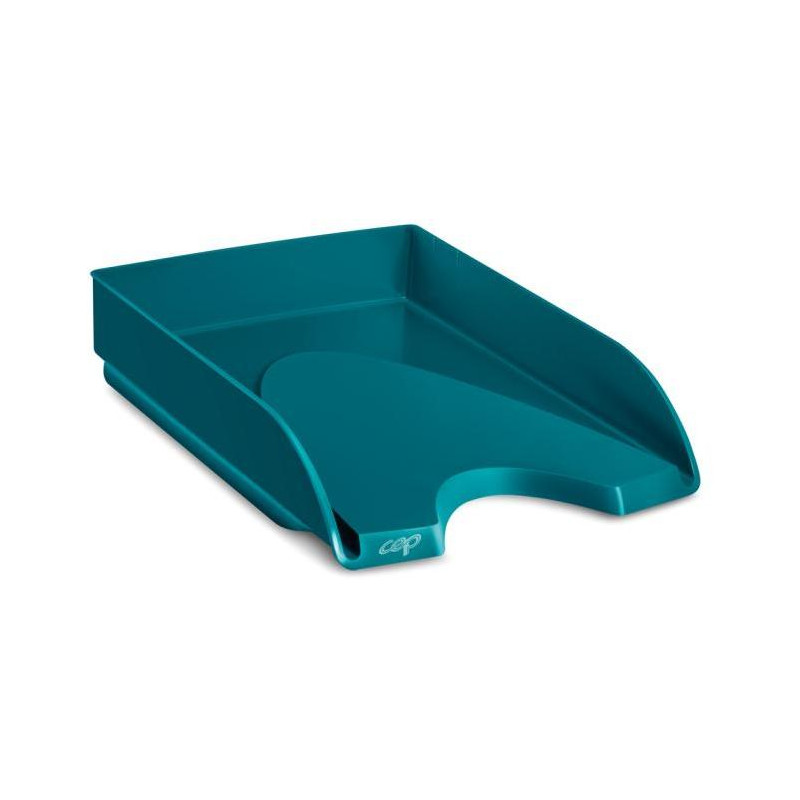Odkladač CepPro maxi Riviera smaragdový