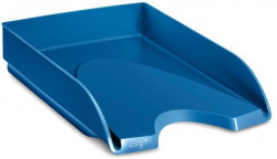 Odkladač CepPro maxi Riviera porcelánový modrý