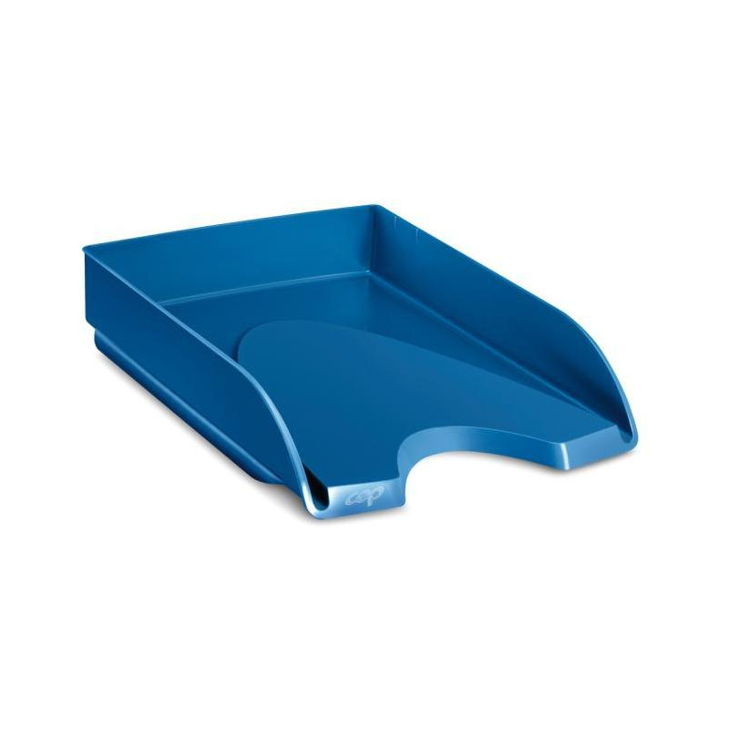 Odkladač CepPro maxi Riviera porcelánový modrý