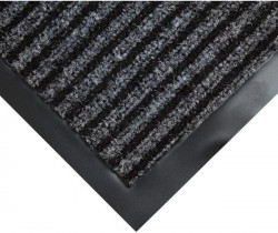 Rohož Toughrib 90x150cm sivá
