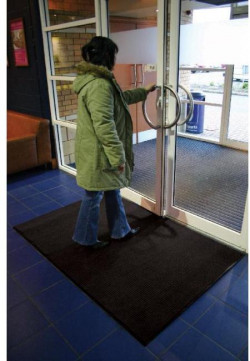 Rohož Toughrib 120x180cm čierna