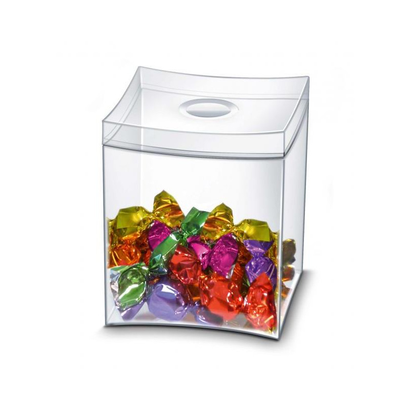 Malý box na sladkosti