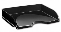 Odkladač CepPro na šírku čierny