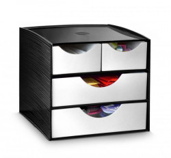 Maxi modul k občerstveniu-2 malé a 2 veľké zásuvky