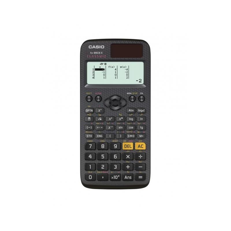 Kalkulačka Casio FX-85 CEX