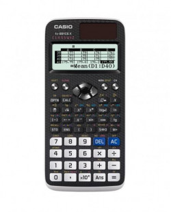 Kalkulačka Casio FX-991 CEX