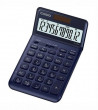 Kalkulačka Casio JW-200SC NY tmavomodrá