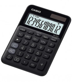 Kalkulačka CASIO MS-20UC čierna