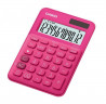 Kalkulačka CASIO MS-20UC magenta