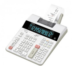 Kalkulačka CASIO FR-2650RC