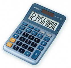 Kalkulačka Casio MS-100 EM