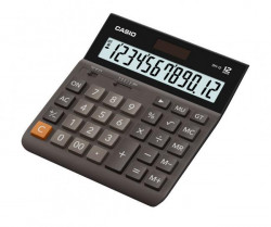 Kalkulačka Casio DH-12