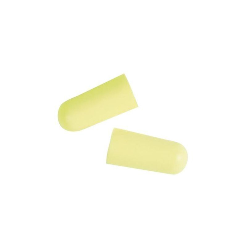 Zátky do uší EAR SOFT/SNR 36 dB