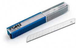 Náhradný nôž pre rezač Dahle 9mm 10ks