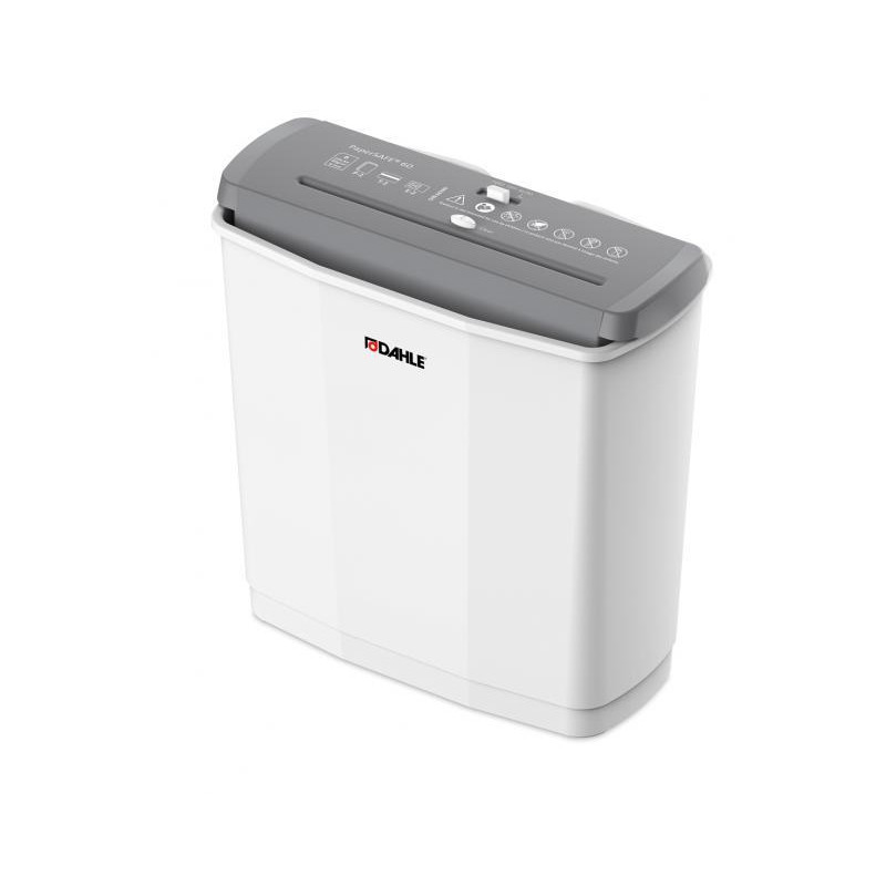 Skartovačka Dahle PaperSAFE 60