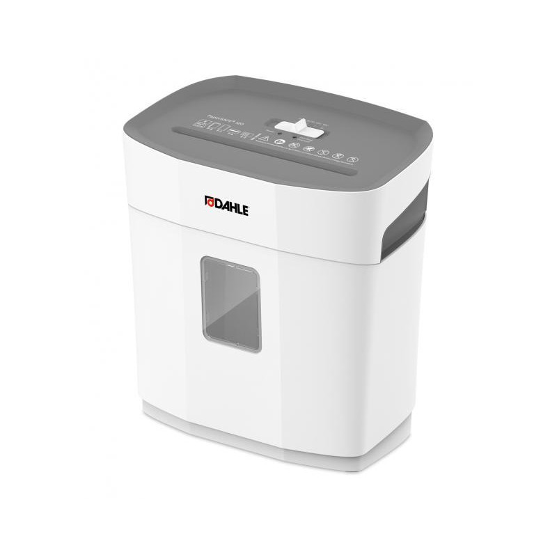 Skartovačka Dahle PaperSAFE 120