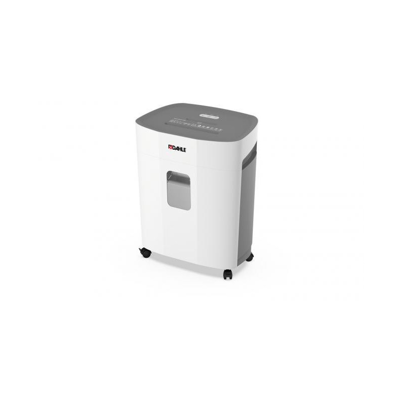 Skartovačka Dahle PaperSAFE 240