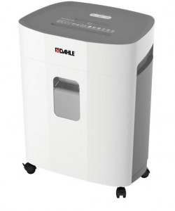 Skartovačka Dahle PaperSAFE 420