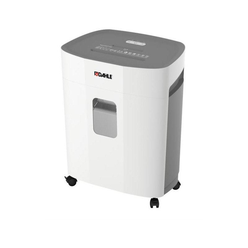 Skartovačka Dahle PaperSAFE 420