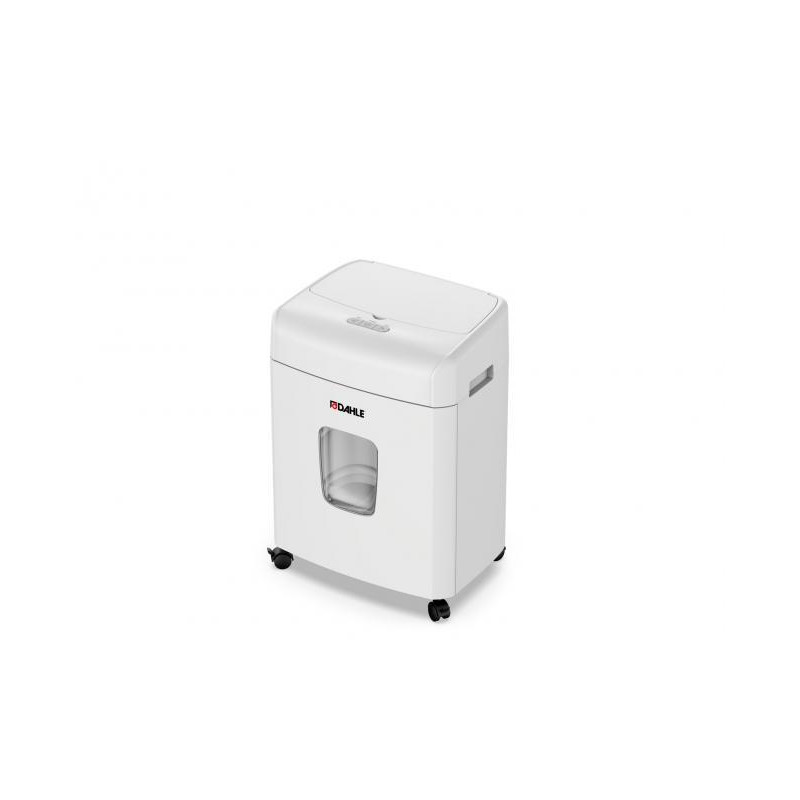 Skartovačka Dahle ShredMATIC 90