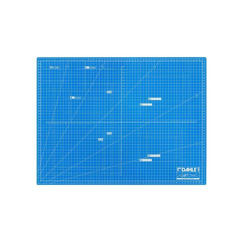 Rezacia podložka A2 60x45cm