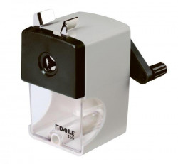 Strúhadlo DAHLE 155 mechanické